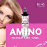  Kera House Heat Protection Spray - 200 ml, fig. 1 