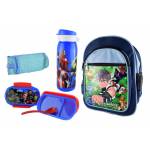  Back to school package - four piece set - little boy, fig. 1 