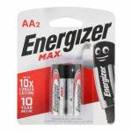  ENERGIZER AA*2 battery, fig. 1 