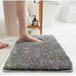  Rectangular carpet mat - 80 * 50 cm - in different colors, fig. 1 