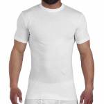  Undershirt for men half sleeves - 127, fig. 1 