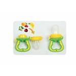  Baby Zone 8132Drainer for filtering fruits and vegetables, fig. 1 