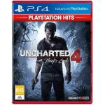  Uncharted 4: A Thief's End - PlayStation 4, fig. 1 