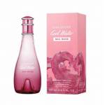  COOL WATER SEA ROSE SUMMER EDITION EDT 100ml For Women, fig. 1 