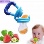  Baby teether for fruits with replacement, fig. 1 