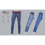  Men's jeans - 10096, fig. 1 