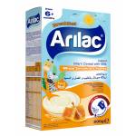  Arilac infant cereal with milk Wheat Semolina And Honey, fig. 1 