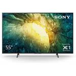  Sony 55 inch 4K LED Smart Android TV with Remote Control, fig. 1 