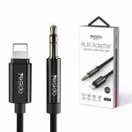  Yesido YAU17 Lightning to 3.5MM AUX Adapter Audio Cable, fig. 1 