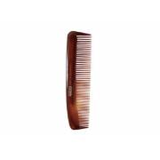  Titania Hair Brush 1810/8 - 12.5 cm - brown, fig. 1 