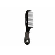  Titania Hair Brush 1812/2 - 18,5 cm  black, fig. 1 