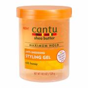  Cantu Anti-Hair Loss Styling Gel with Royal Honey - 524 gm, fig. 1 