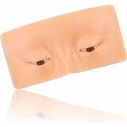  Silicone board for makeup tutorial, fig. 1 