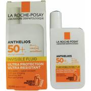  La Roche Posay Anthelios Shaka Fluid SPF 50+ - Invisible Ultra Resistant, fig. 1 