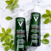  Vichy Normaderm Purifying Cleansing for Oily Skin, fig. 2 