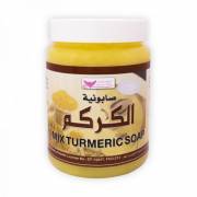  kuwait shop turmeric soap, fig. 1 