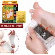  KIYOME KINOKI Cleansing Toxins Remover Detox Foot Patches Adhesive Pads Kit, fig. 3 