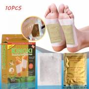  KIYOME KINOKI Cleansing Toxins Remover Detox Foot Patches Adhesive Pads Kit, fig. 8 