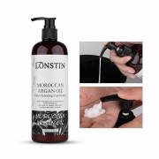  lonstin Moisturizing Conditioner for Damaged, Split Ends, Dry, Frizzy Hair Intense Hydration - 500ml, fig. 2 
