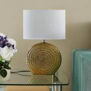  Ekon Ceramic Table Lamp - 44 cms, fig. 1 