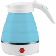  Travel Folding Electric Kettle – Fast Boiling, fig. 1 