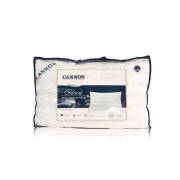  Canon brocade pillow with microfiber support, fig. 1 