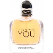  Giorgio Armani Emporio Armani In Love With You Women 3.4 oz EDP Spray, fig. 2 