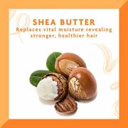 Cantu Super Shine Hair Silk with Shea Butter, fig. 3 