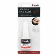  Trendy Quick Dry Nail Glue - Clear, fig. 1 