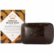  Nubian Heritage African Black Soap, fig. 1 