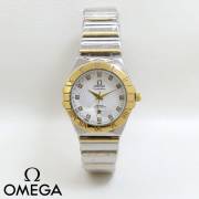  Omega women's watch - copy, fig. 1 