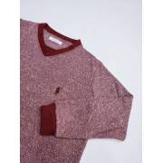  Men's wool blouse, fig. 1 