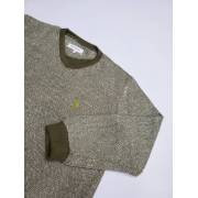  Men's wool blouse, fig. 1 