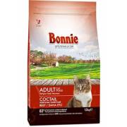  Bonnie food for adult cats - 1.5 kg, fig. 1 