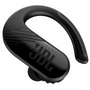  سماعات أذن رياضية لاسلكية حقيقية مقاومة للماء من JBL Endurance Peak II - أسود, fig. 1 