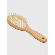  Solid Hair Brush with Soft Bristles, fig. 1 