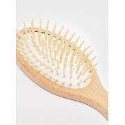  Solid Hair Brush with Soft Bristles, fig. 2 