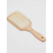  Solid Hair Brush with Soft Bristles, fig. 1 