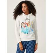  Disney Princess Print Sweatshirt with Hood, fig. 4 