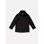  Set of 2 - Ribbed Turtle Neck T-shirt with Long Sleeves, fig. 3 