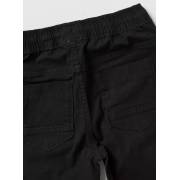  Pocket Detail Joggers with Drawstring Closure, fig. 3 