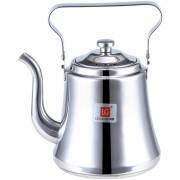  Royal teapot, fig. 1 