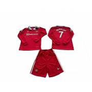  Sports kit for men - Manchester United Club - two pieces, fig. 1 