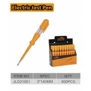  قلم اختبار كهربائي من جاستر - 3*140MM, fig. 1 