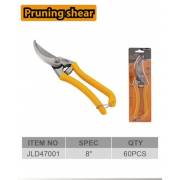 Juster PRUNING SHEAR - 8 Inch, fig. 1 