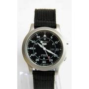  Seiko 5 mechanical watch for men, fig. 2 