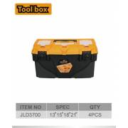 Juster Tool Box - 4 Pieces, fig. 1 