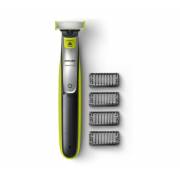  Philips QP2620/23 OneBlade Face Trimmer, fig. 1 