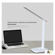  Charging and touch desk lamp, fig. 7 