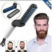 Electric comb for hair and beard for men - 10 Watt, fig. 1 